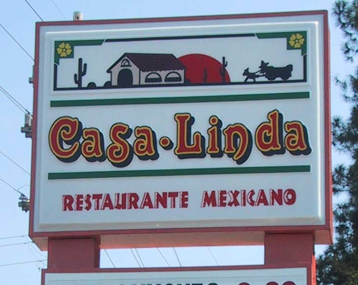 Casa Linda