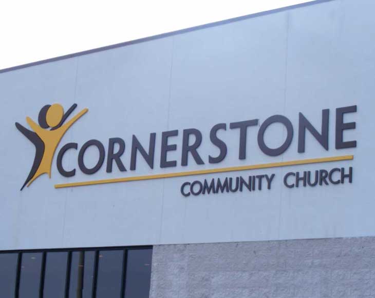 Cornerstone Church