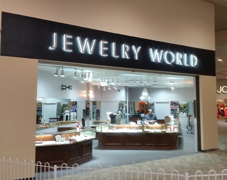 Jewelry World