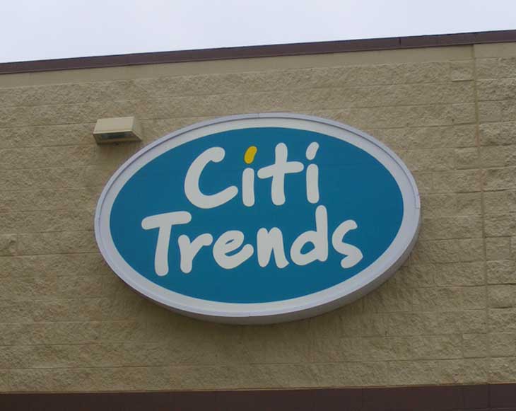 Citi Trends