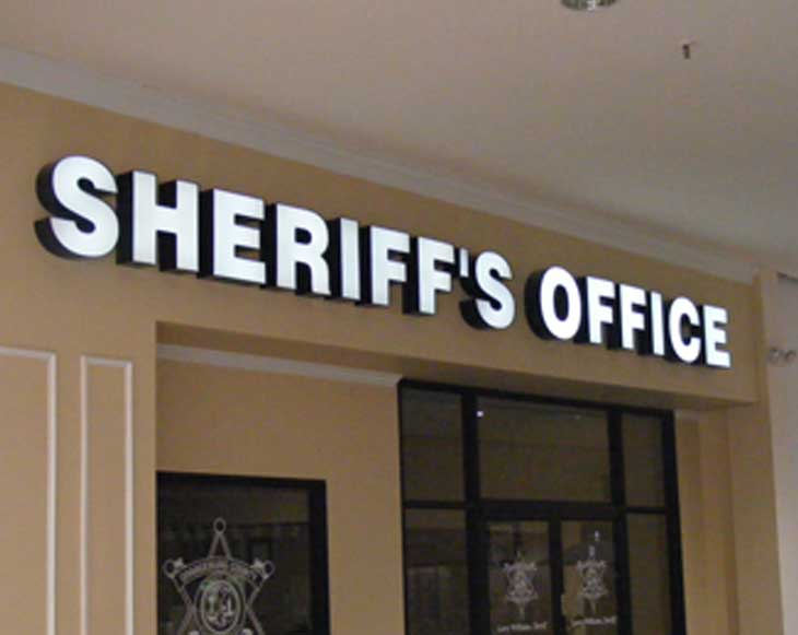 Sheriffs Office